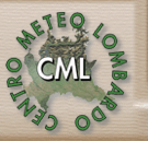 Centro Meteorologico Lombardo - Home Page