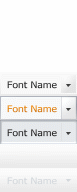 Font Name Font Name