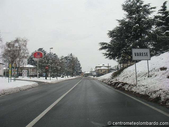 2.jpg - 29 Gennaio 2012, Varese (Matteo Tacconi)