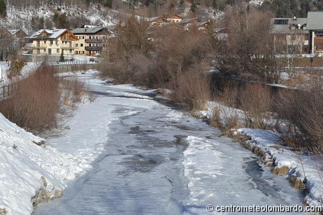 DSC_2115.JPG - 6 Febbraio 2012 - Bormio (SO), fiume Adda (Matteo Dei Cas)