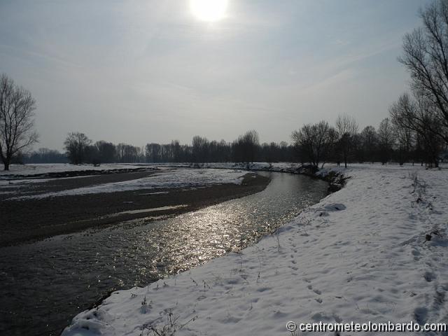 GH3.JPG - 11 Febbraio 2012 - Mozzanica (BG), fiume Serio (Paolo Ghilardi)