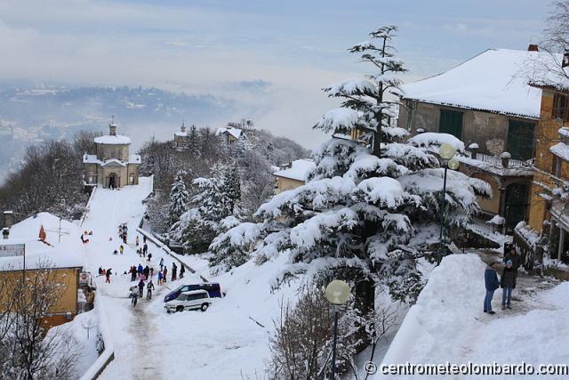 pn2.JPG - 29 Gennaio 2012 - Sacro Monte di Varese (Alessio Panarella)