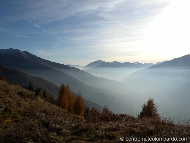 27.jpg - Malga Stain (BS). Panoramica. (Gian Luca Santoro)